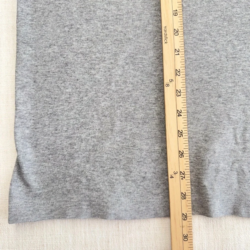 Polo Ralph Lauren Mens XXL Classic Fit Heather Gray Short Sleeve Polo‎ Shirt